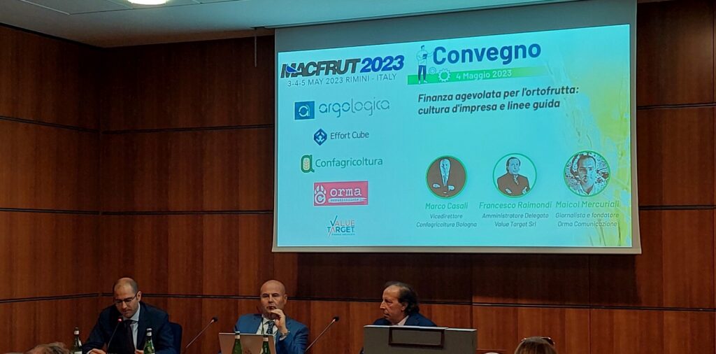 Macfrut Rimini