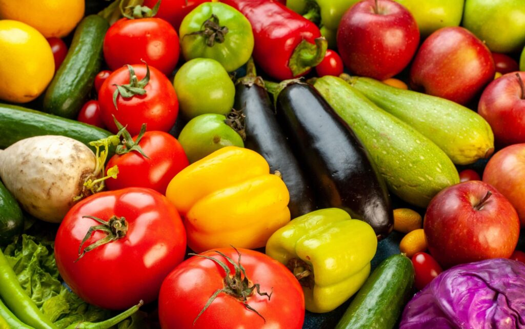 Ortofrutta in Italia